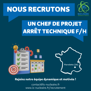 Chef de projet APM